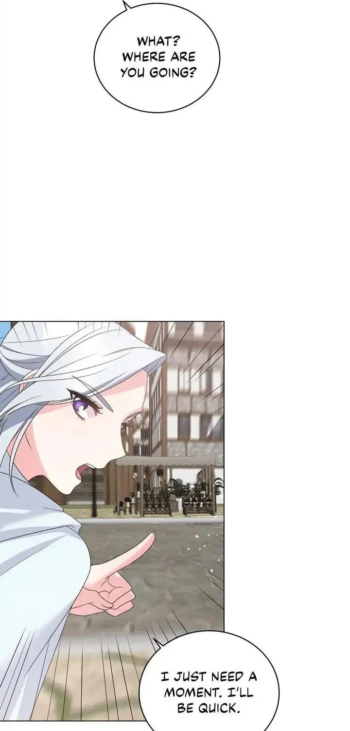 The Villainess Becomes the Leading Lady Chapter 64 page 34 - 