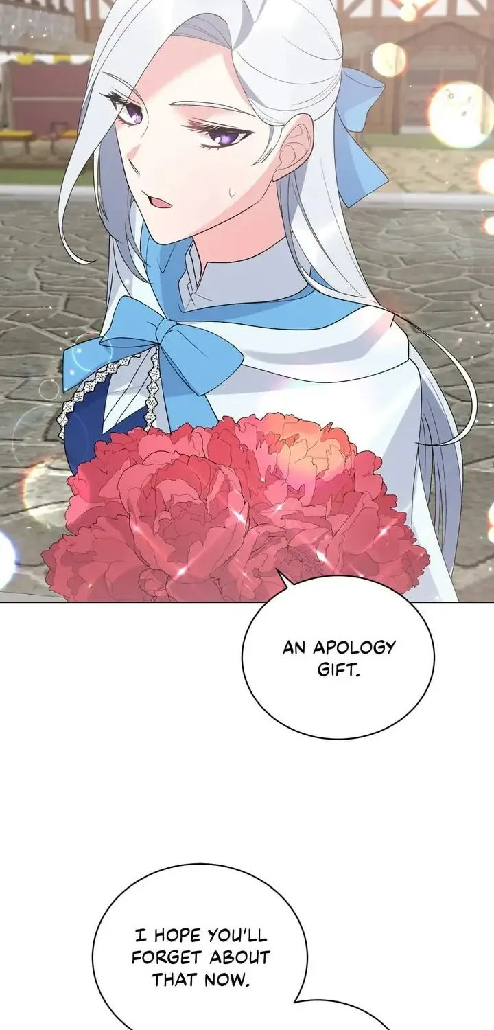 The Villainess Becomes the Leading Lady Chapter 64 page 40 - 