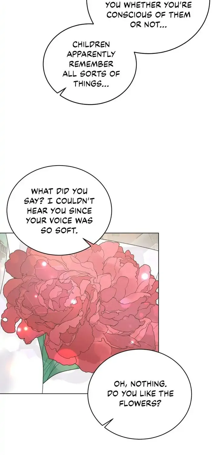 The Villainess Becomes the Leading Lady Chapter 64 page 43 - 