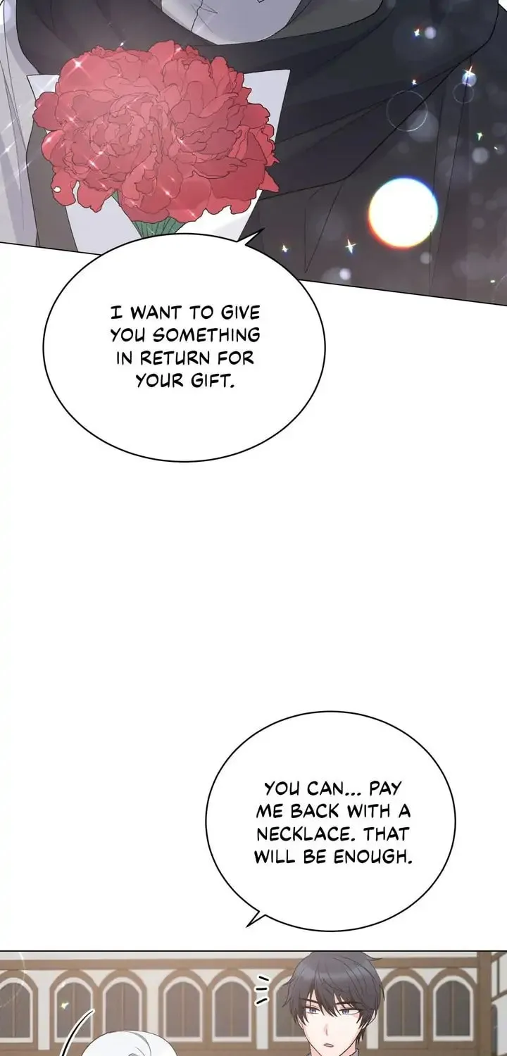 The Villainess Becomes the Leading Lady Chapter 64 page 45 - 