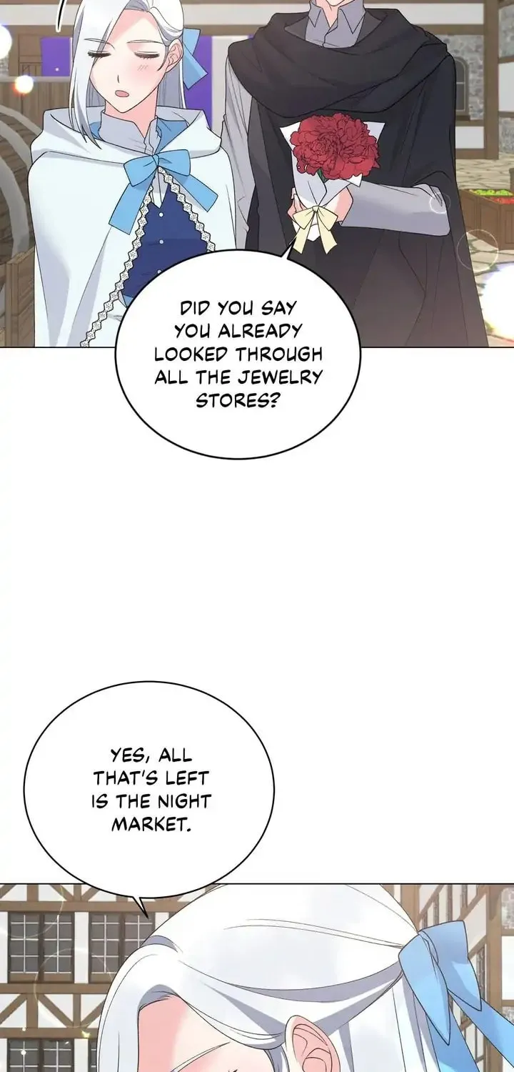 The Villainess Becomes the Leading Lady Chapter 64 page 46 - 