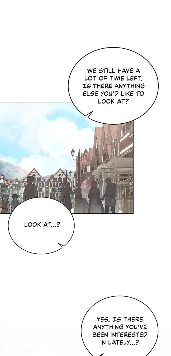 The Villainess Becomes the Leading Lady Chapter 64 page 48 - 