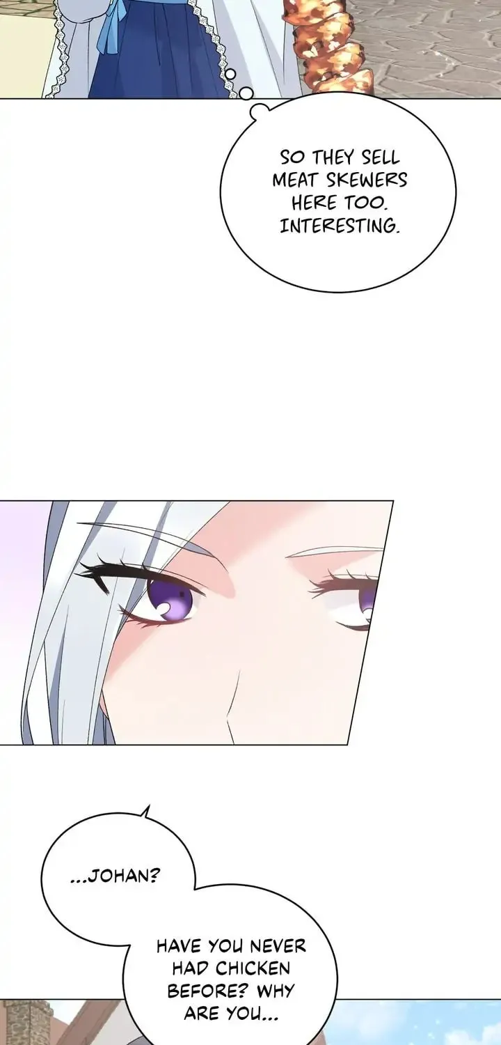 The Villainess Becomes the Leading Lady Chapter 64 page 60 - 