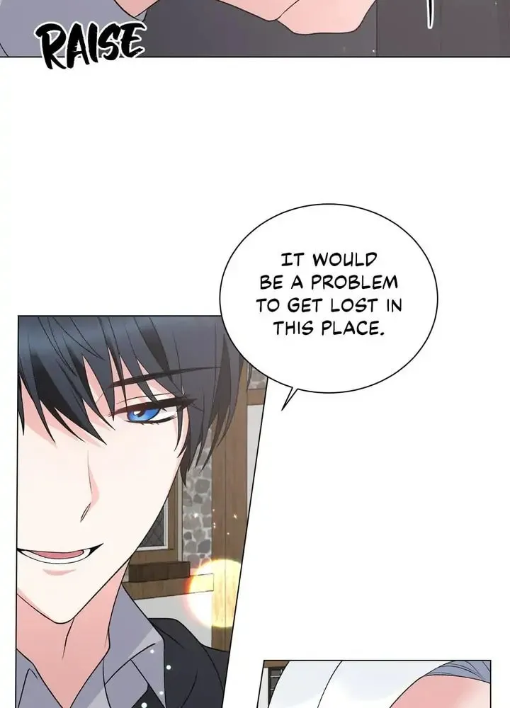 The Villainess Becomes the Leading Lady Chapter 64 page 7 - 