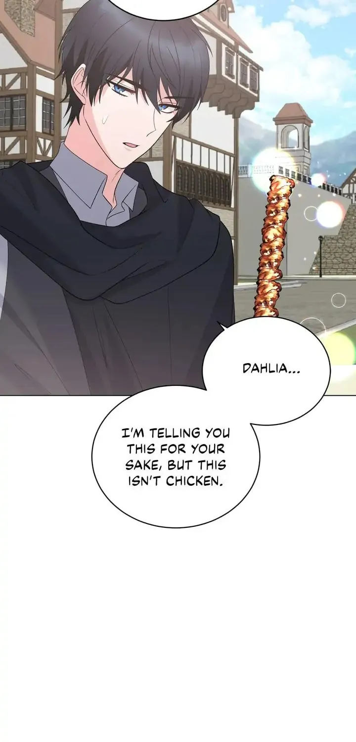 The Villainess Becomes the Leading Lady Chapter 64 page 61 - 