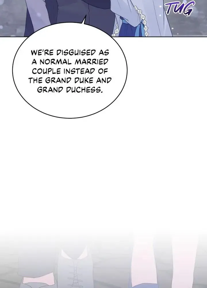 The Villainess Becomes the Leading Lady Chapter 65 page 20 - 