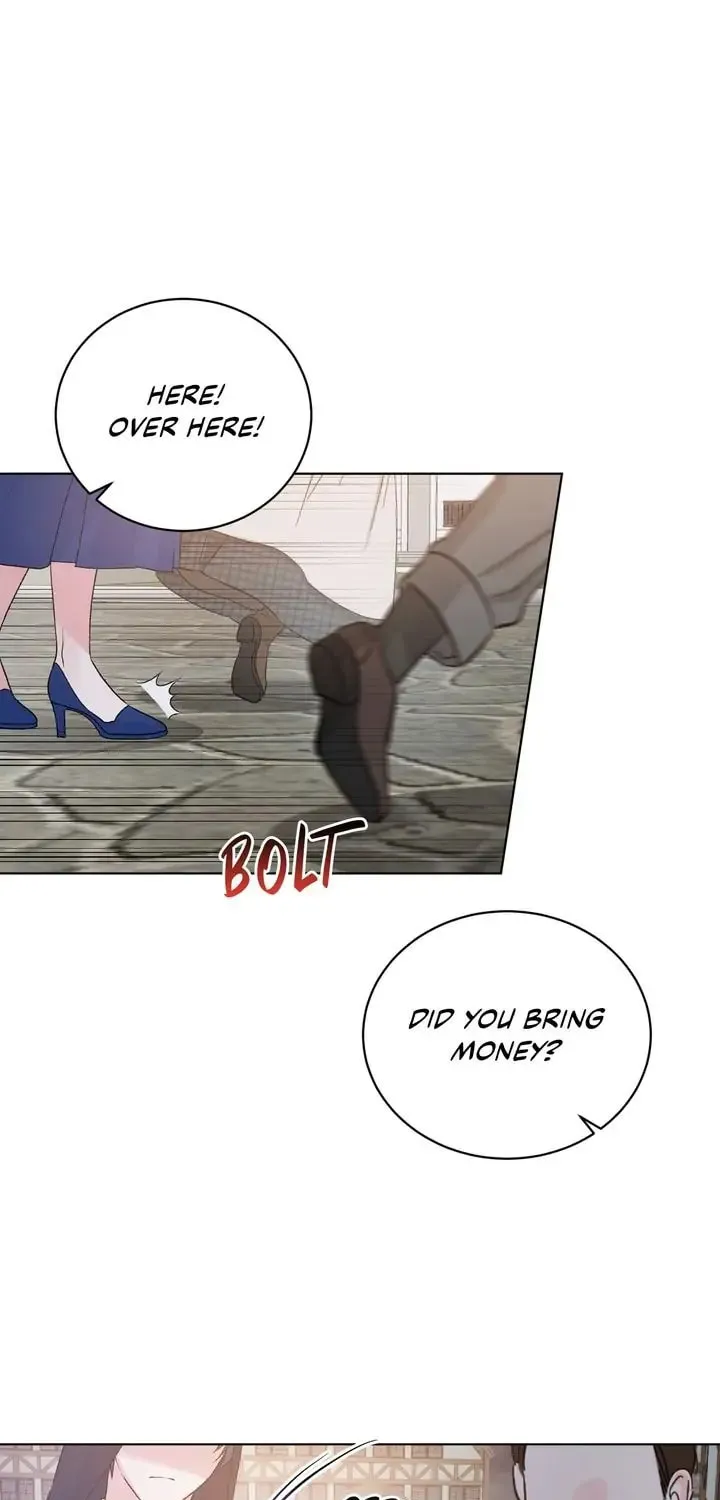 The Villainess Becomes the Leading Lady Chapter 65 page 25 - 