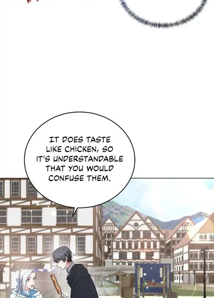 The Villainess Becomes the Leading Lady Chapter 65 page 4 - 