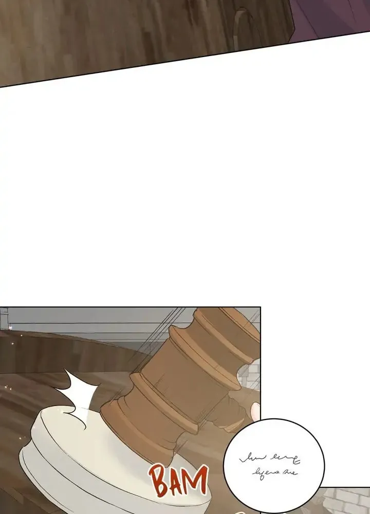 The Villainess Becomes the Leading Lady Chapter 65 page 32 - 