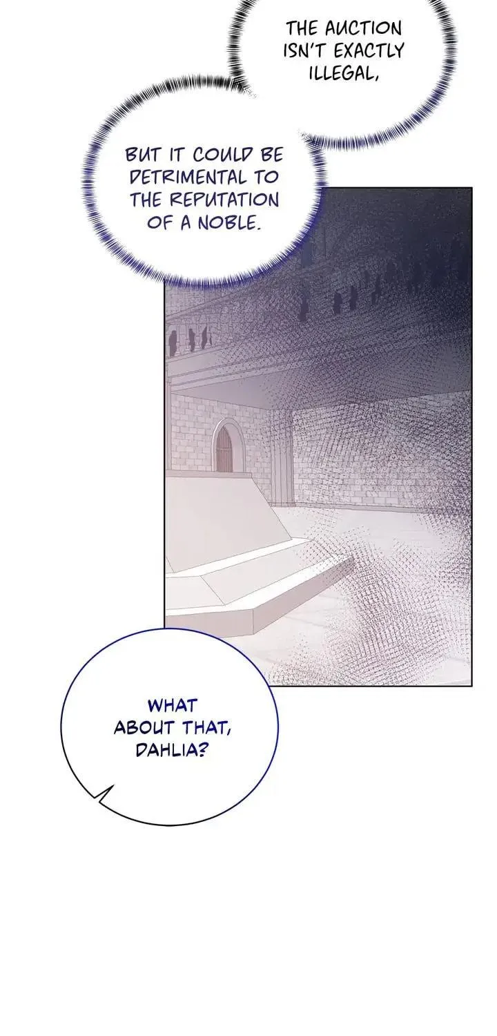 The Villainess Becomes the Leading Lady Chapter 65 page 36 - 