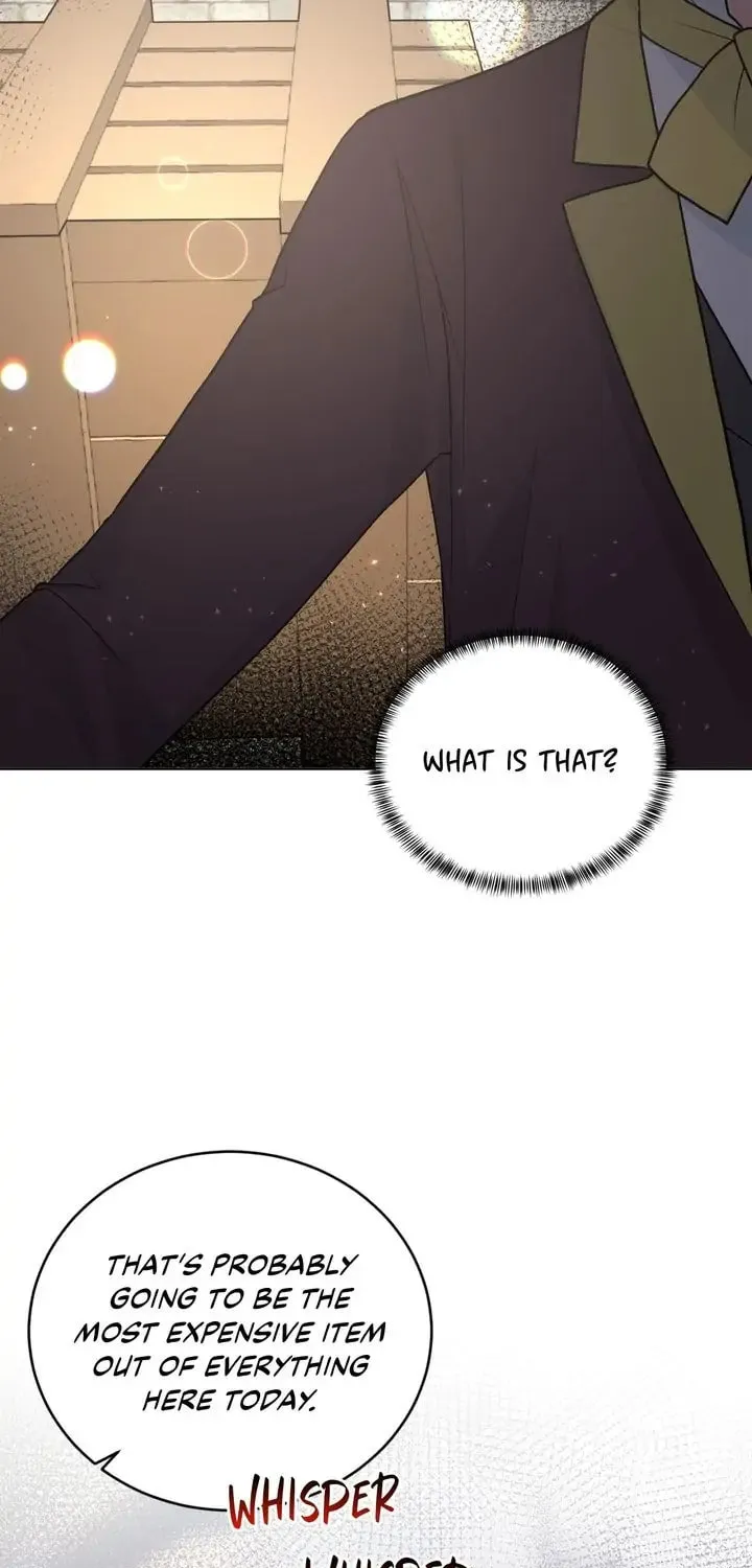 The Villainess Becomes the Leading Lady Chapter 65 page 44 - 
