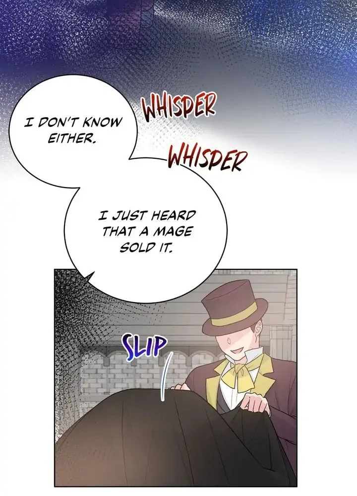 The Villainess Becomes the Leading Lady Chapter 65 page 46 - 