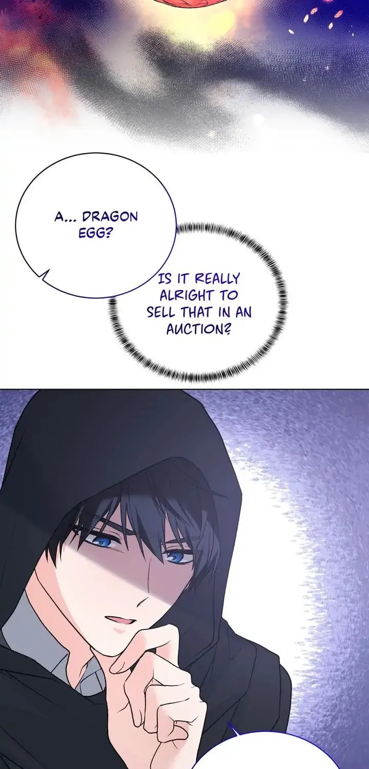 The Villainess Becomes the Leading Lady Chapter 65 page 54 - 