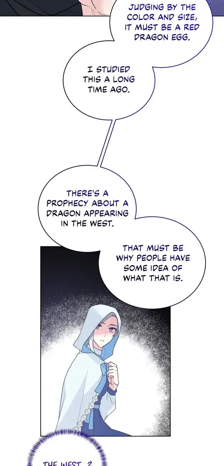 The Villainess Becomes the Leading Lady Chapter 65 page 55 - 