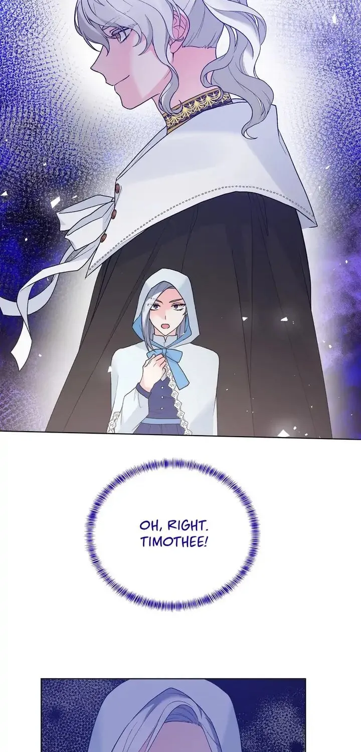 The Villainess Becomes the Leading Lady Chapter 65 page 58 - 