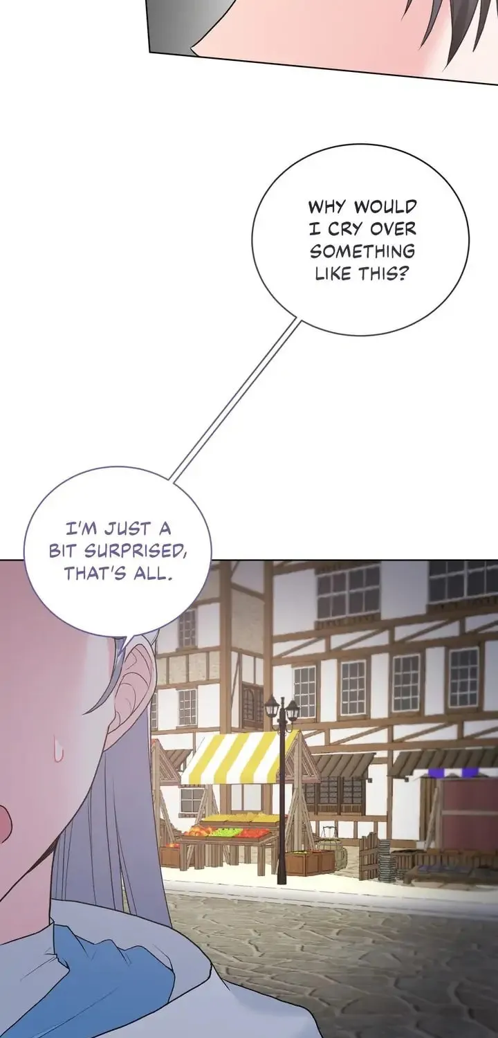 The Villainess Becomes the Leading Lady Chapter 65 page 8 - 