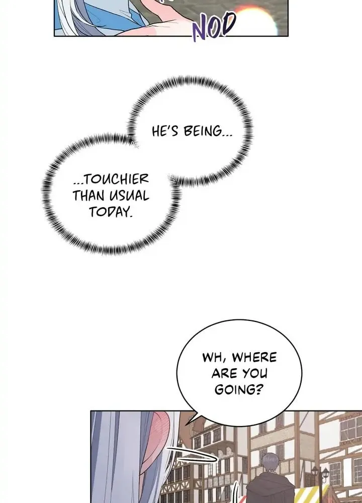 The Villainess Becomes the Leading Lady Chapter 65 page 10 - 
