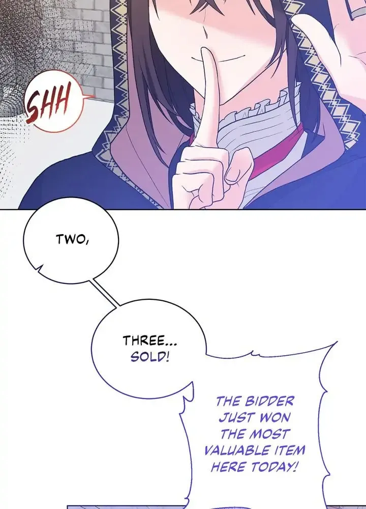 The Villainess Becomes the Leading Lady Chapter 66 page 13 - 