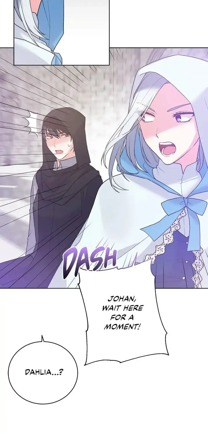 The Villainess Becomes the Leading Lady Chapter 66 page 15 - 