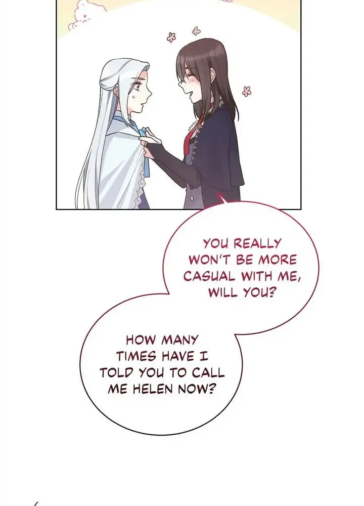 The Villainess Becomes the Leading Lady Chapter 66 page 22 - 