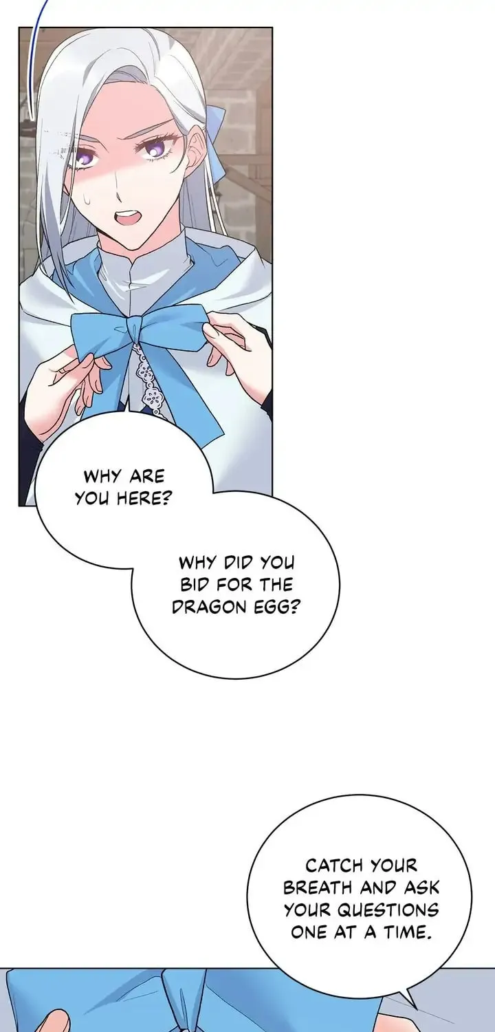 The Villainess Becomes the Leading Lady Chapter 66 page 23 - 
