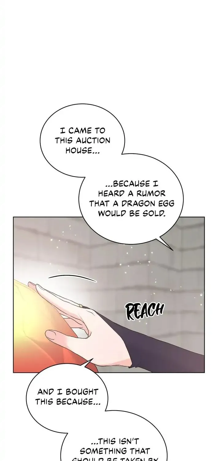 The Villainess Becomes the Leading Lady Chapter 66 page 43 - 
