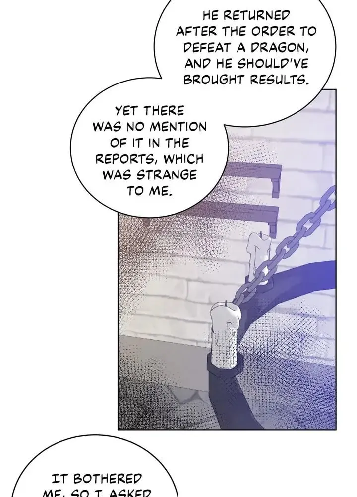 The Villainess Becomes the Leading Lady Chapter 66 page 47 - 