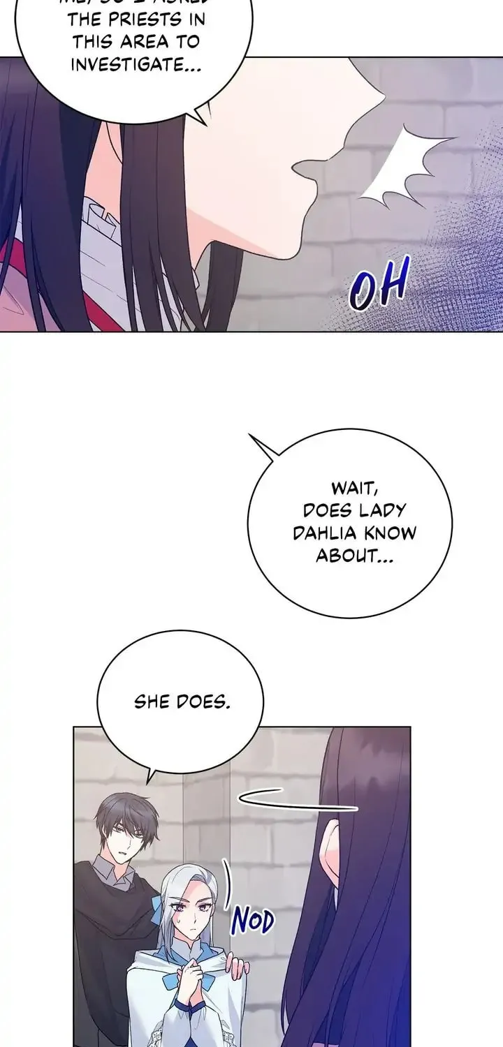 The Villainess Becomes the Leading Lady Chapter 66 page 48 - 