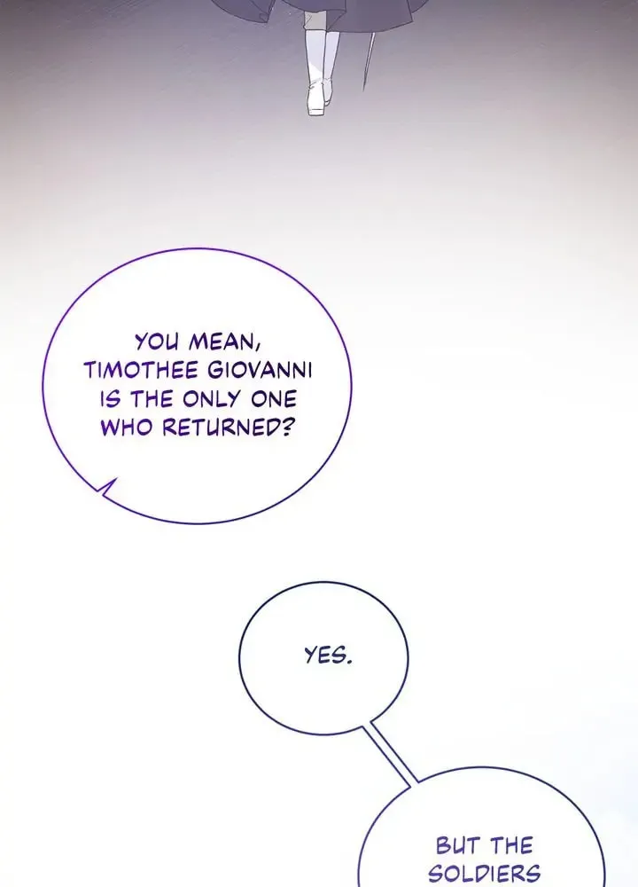 The Villainess Becomes the Leading Lady Chapter 66 page 50 - 