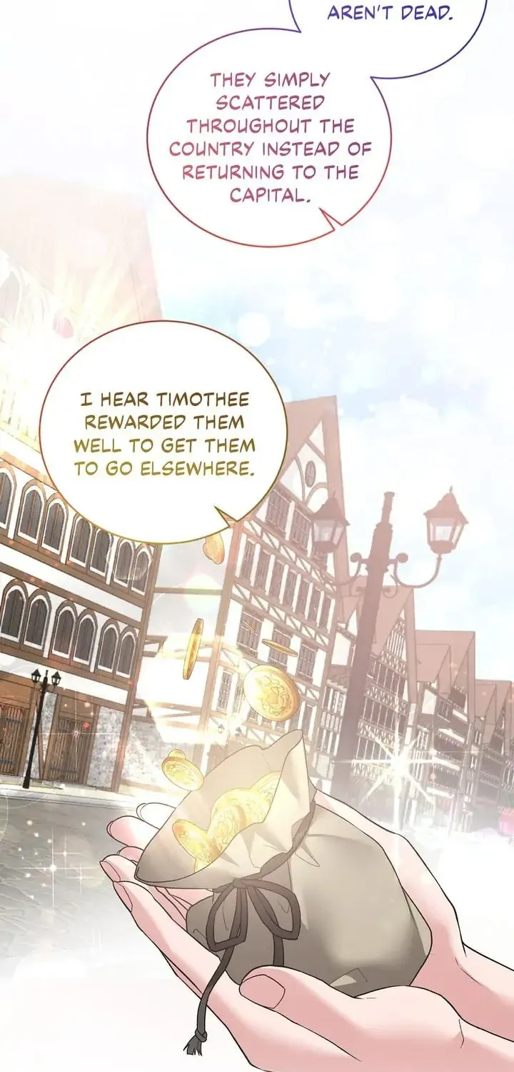The Villainess Becomes the Leading Lady Chapter 66 page 51 - 