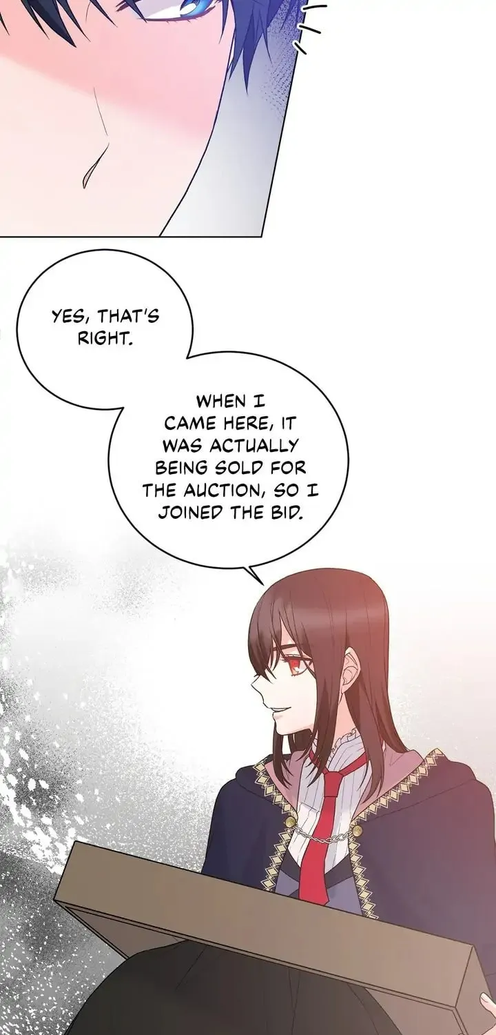 The Villainess Becomes the Leading Lady Chapter 66 page 56 - 