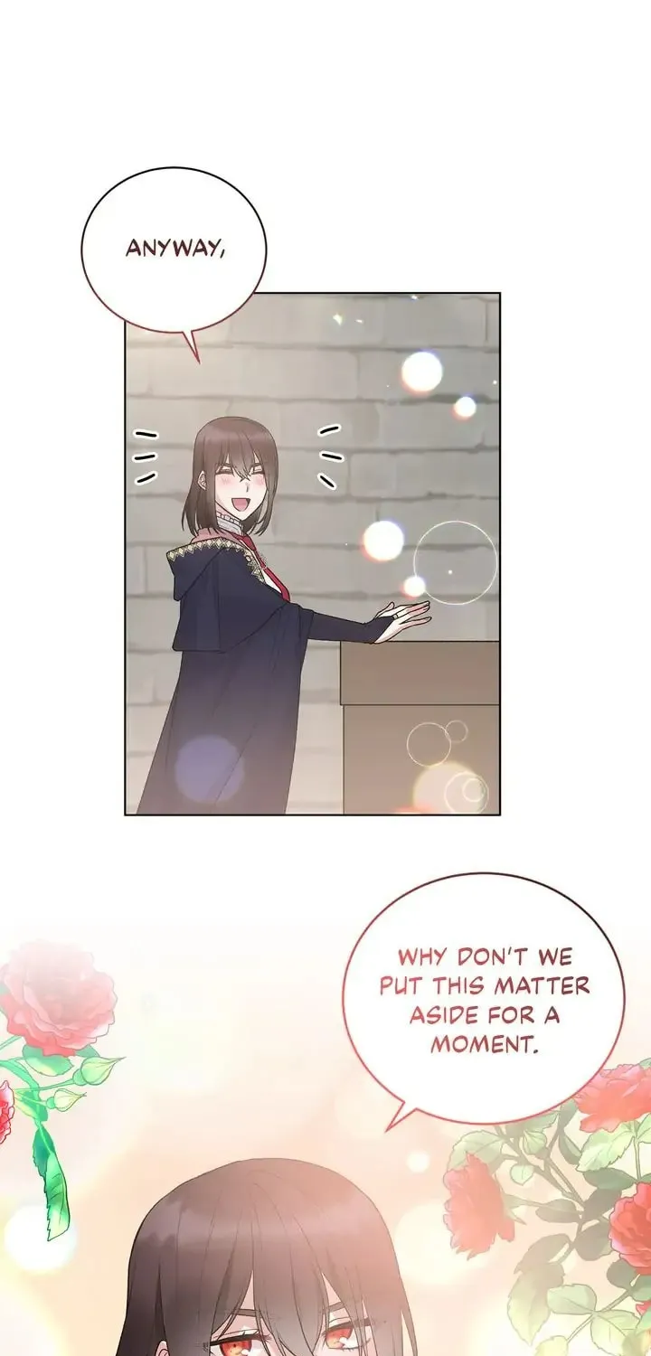 The Villainess Becomes the Leading Lady Chapter 66 page 60 - 
