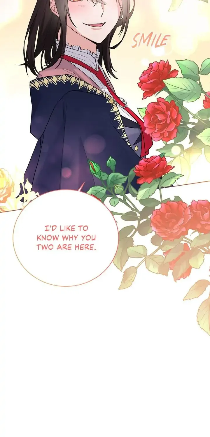 The Villainess Becomes the Leading Lady Chapter 66 page 61 - 