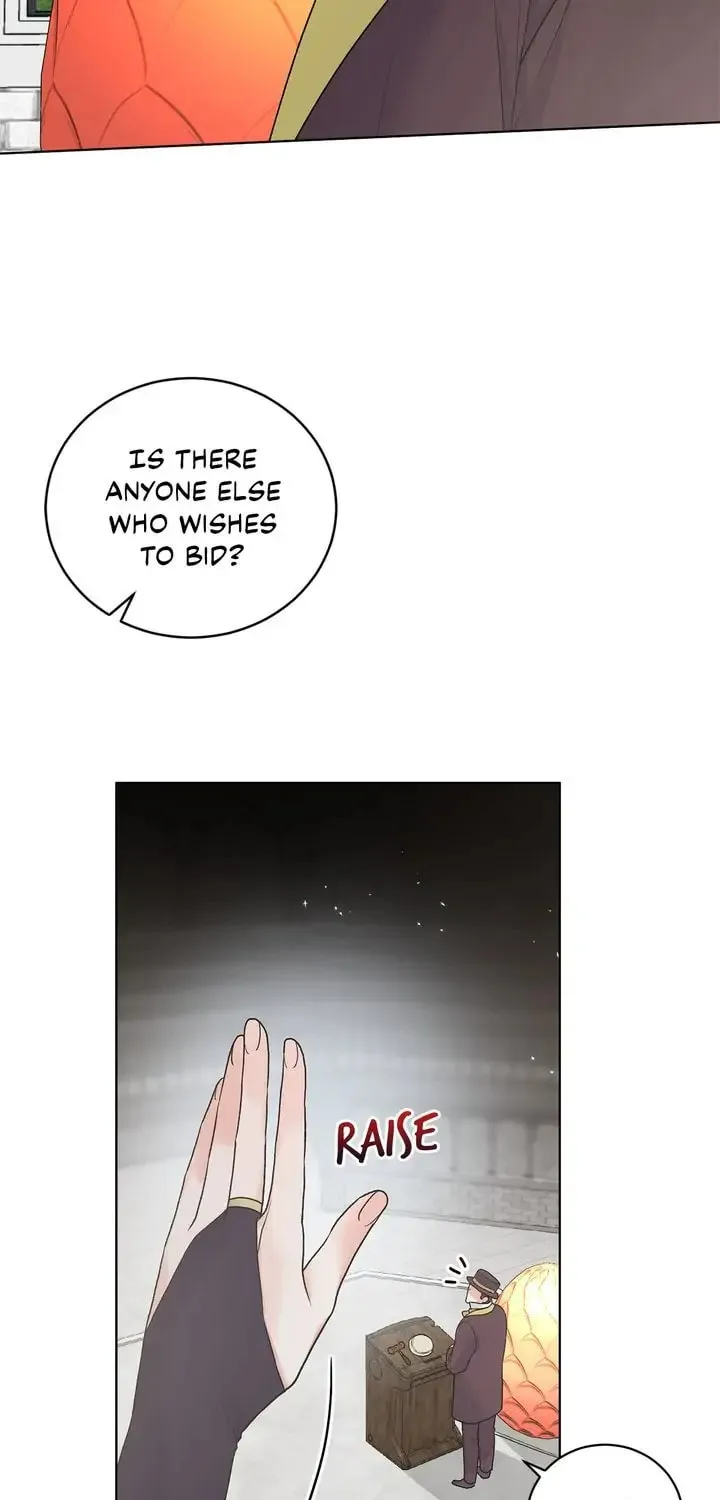 The Villainess Becomes the Leading Lady Chapter 66 page 8 - 