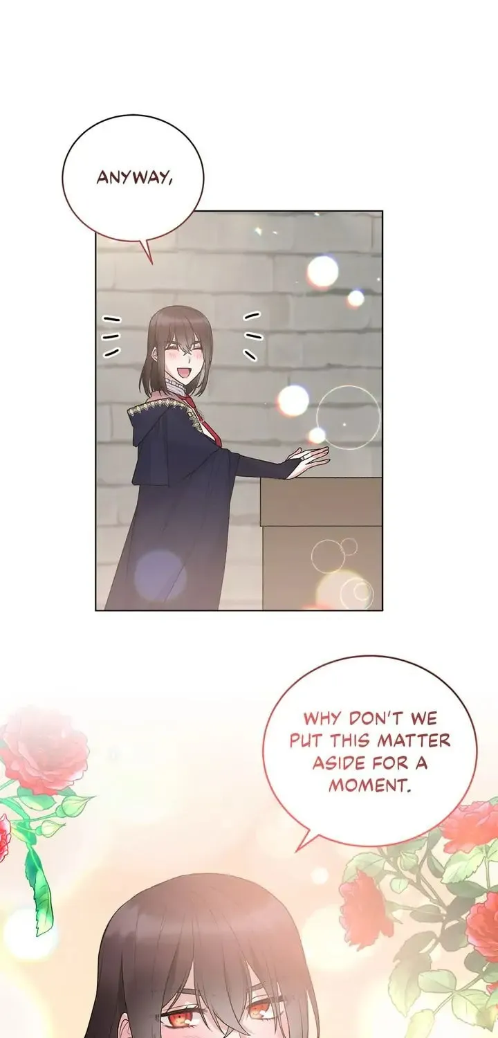 The Villainess Becomes the Leading Lady Chapter 67 page 2 - 