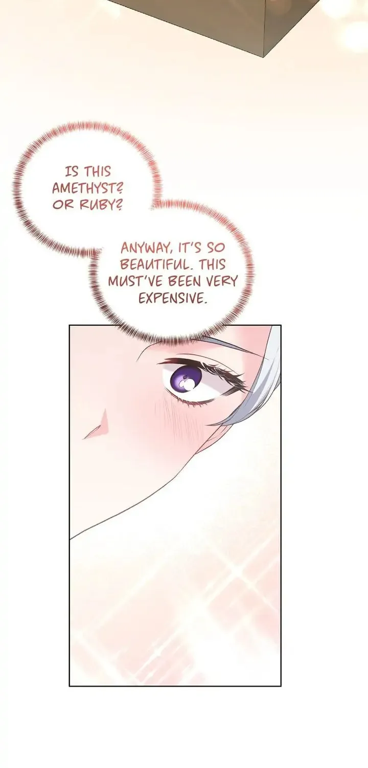 The Villainess Becomes the Leading Lady Chapter 67 page 11 - 