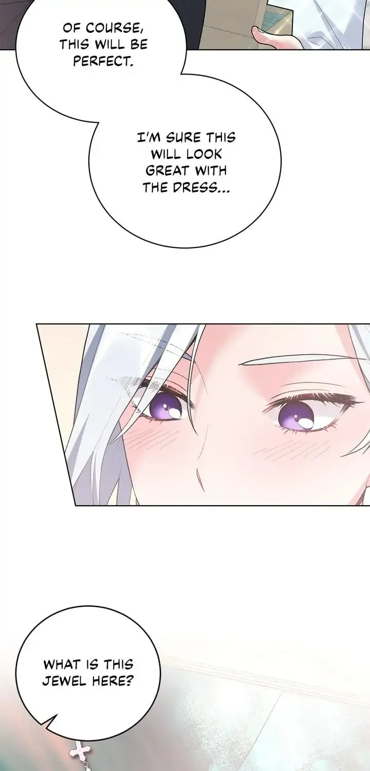 The Villainess Becomes the Leading Lady Chapter 67 page 13 - 