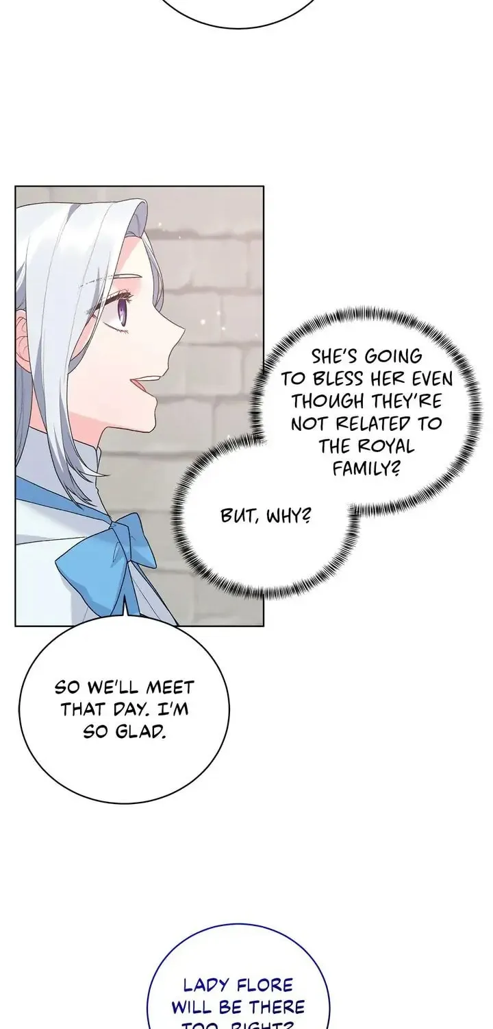 The Villainess Becomes the Leading Lady Chapter 67 page 20 - 