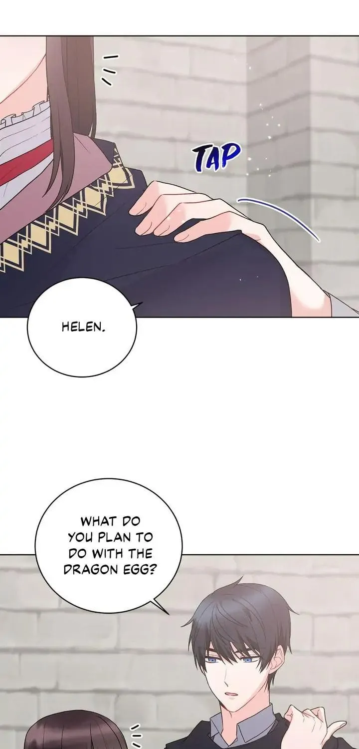 The Villainess Becomes the Leading Lady Chapter 67 page 25 - 
