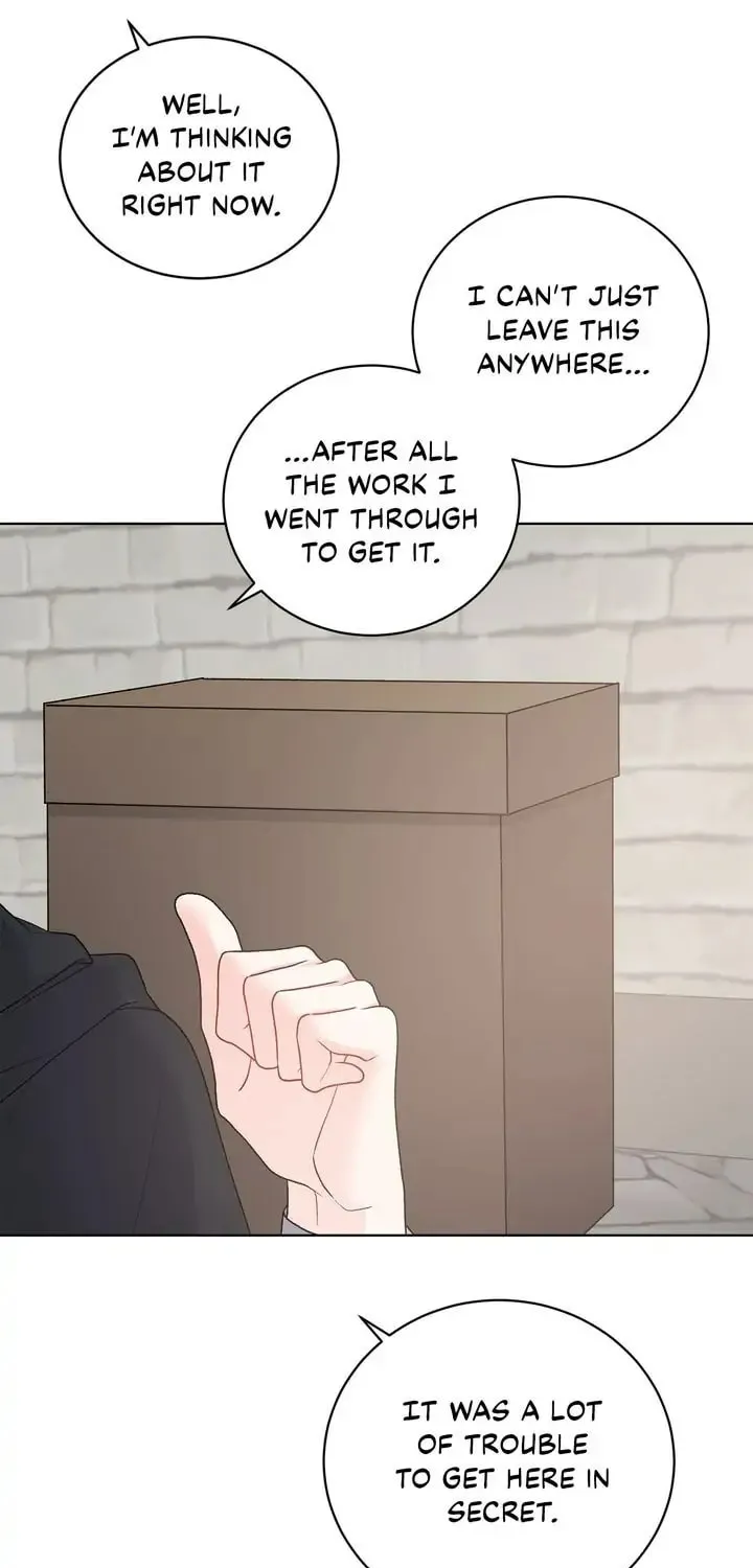 The Villainess Becomes the Leading Lady Chapter 67 page 27 - 