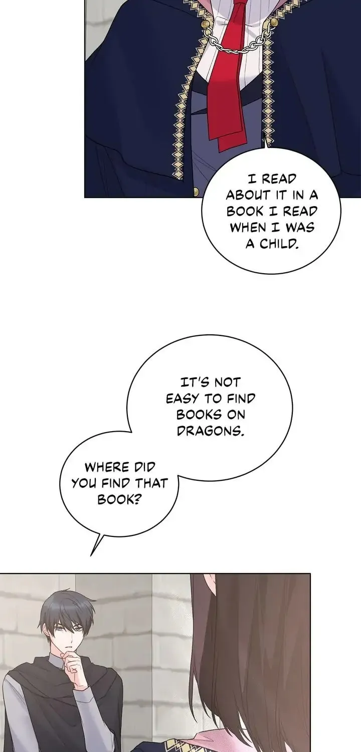 The Villainess Becomes the Leading Lady Chapter 67 page 30 - 