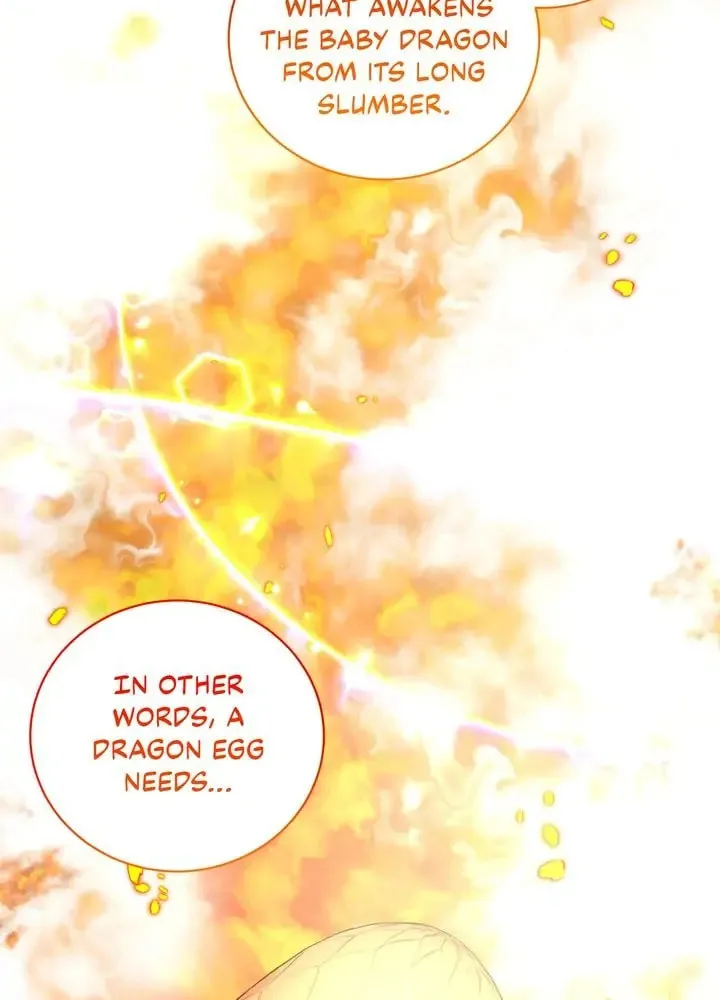 The Villainess Becomes the Leading Lady Chapter 67 page 32 - 