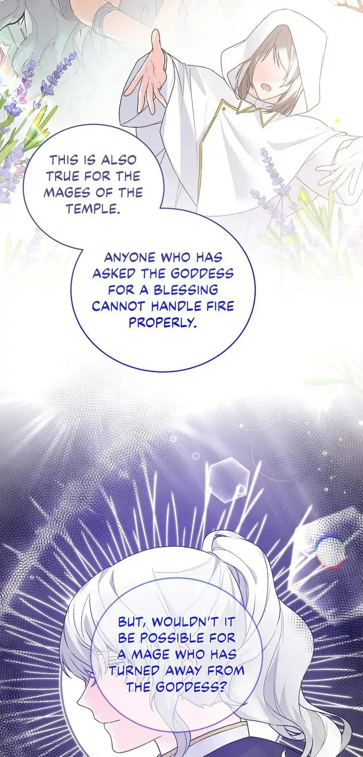 The Villainess Becomes the Leading Lady Chapter 67 page 34 - 