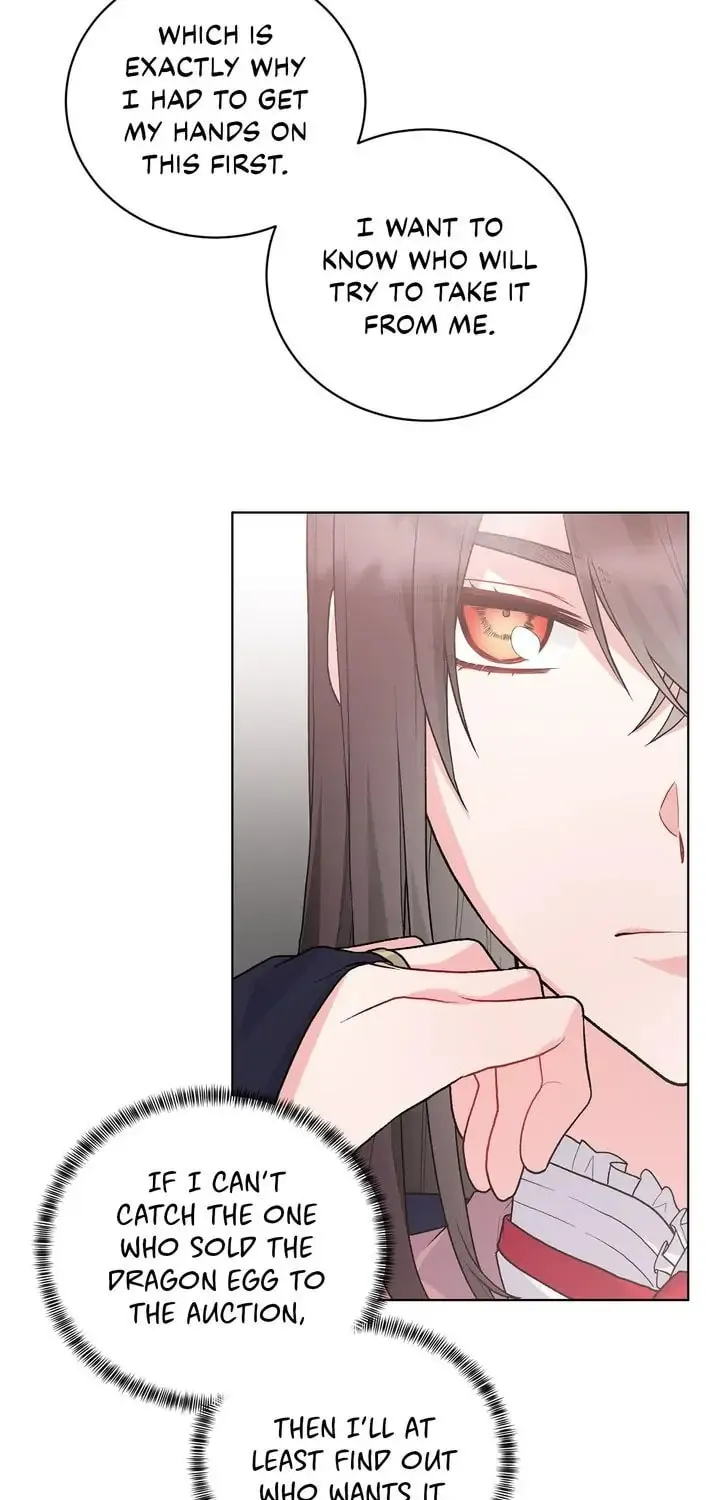 The Villainess Becomes the Leading Lady Chapter 67 page 40 - 