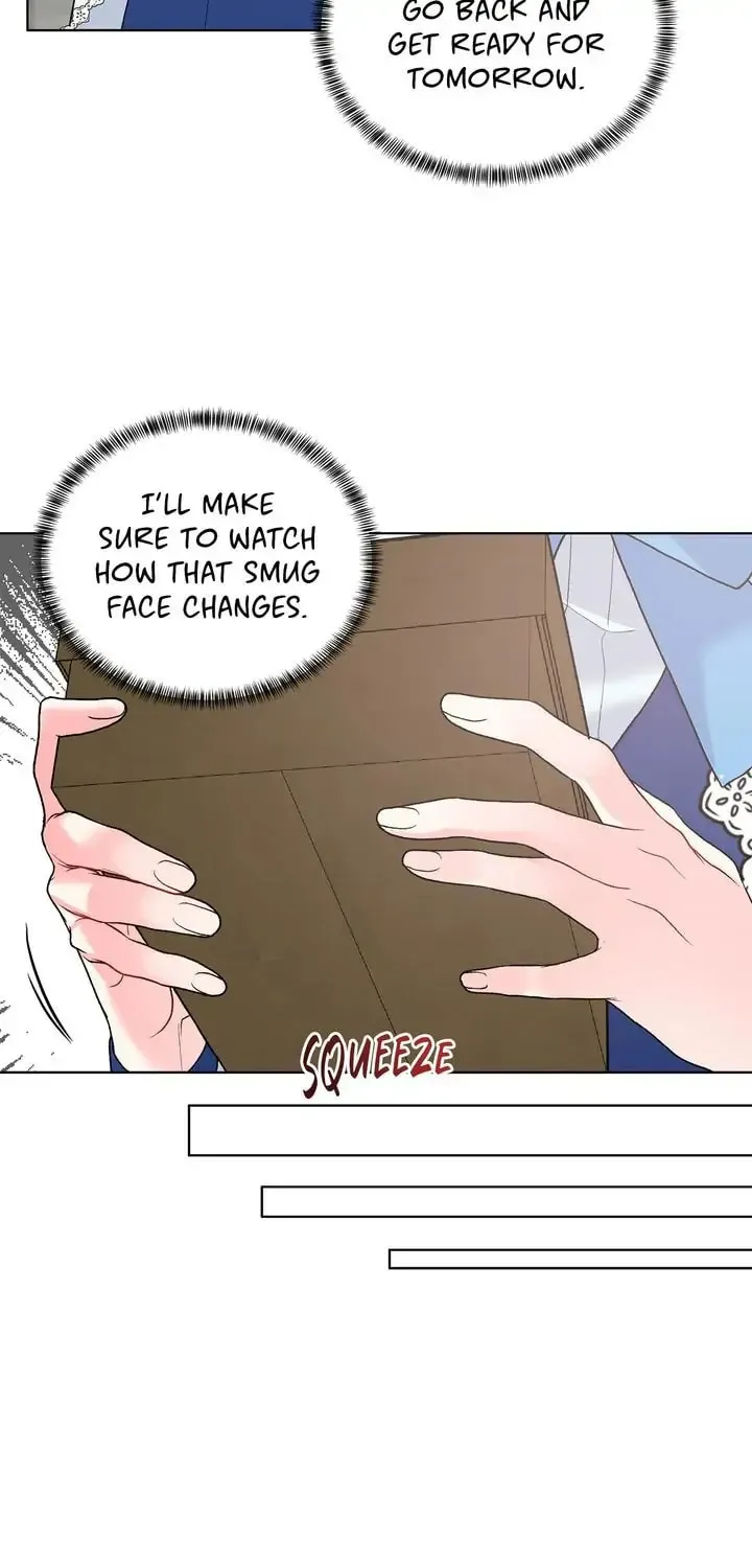The Villainess Becomes the Leading Lady Chapter 67 page 43 - 