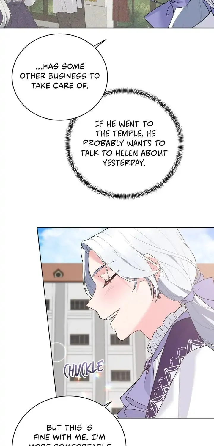 The Villainess Becomes the Leading Lady Chapter 67 page 48 - 