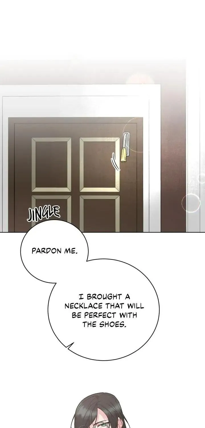 The Villainess Becomes the Leading Lady Chapter 67 page 51 - 