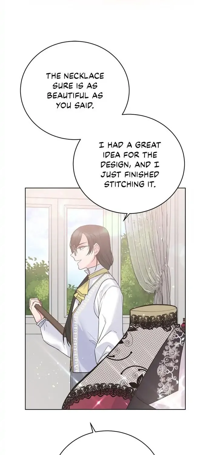 The Villainess Becomes the Leading Lady Chapter 67 page 54 - 