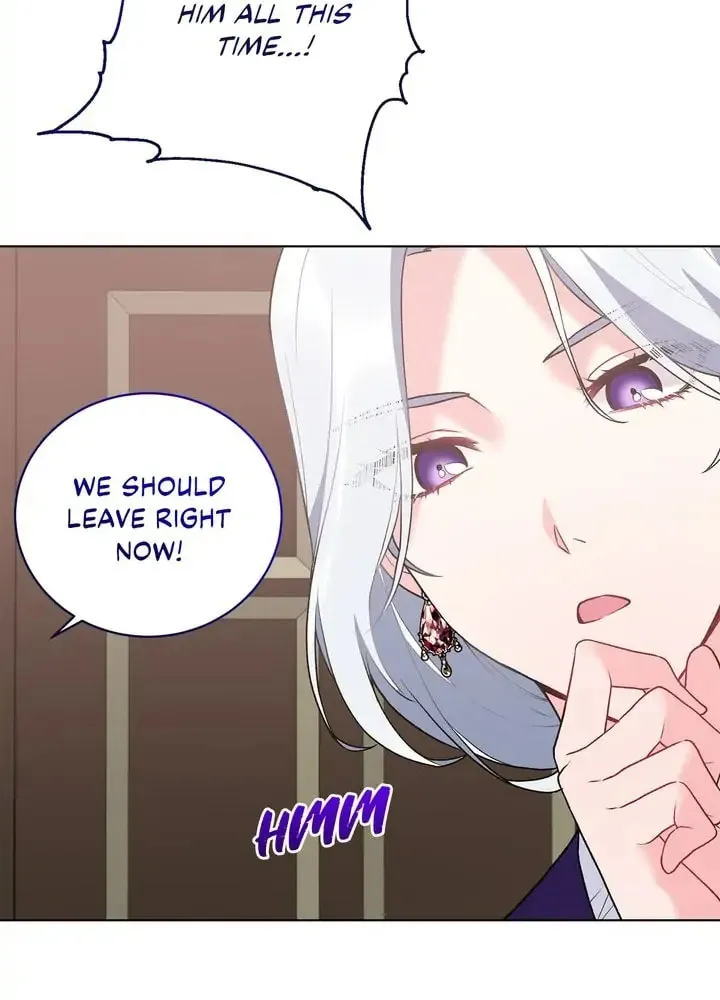 The Villainess Becomes the Leading Lady Chapter 67 page 58 - 