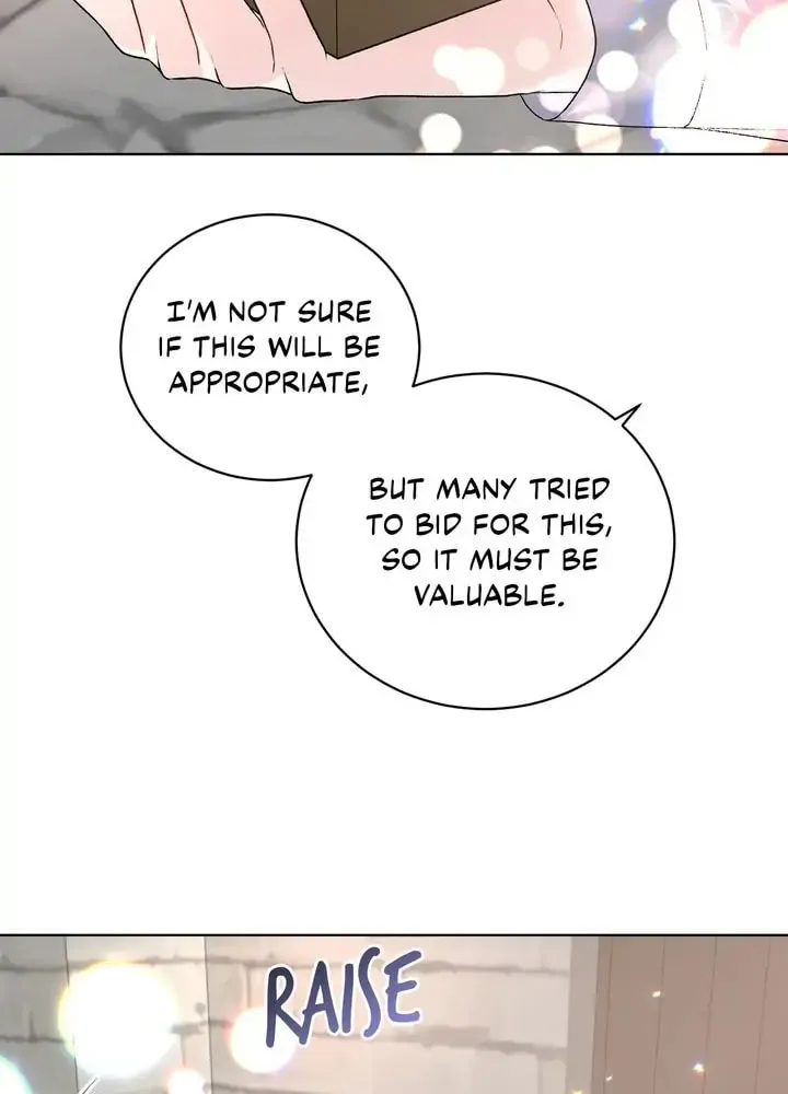 The Villainess Becomes the Leading Lady Chapter 67 page 7 - 